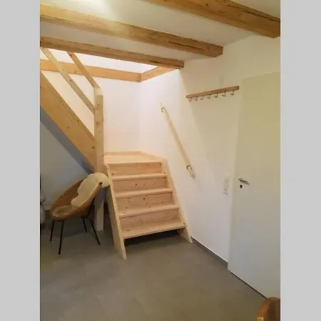 Alte Brennerei Lejlighed Bissingen an der Teck Eksteriør billede