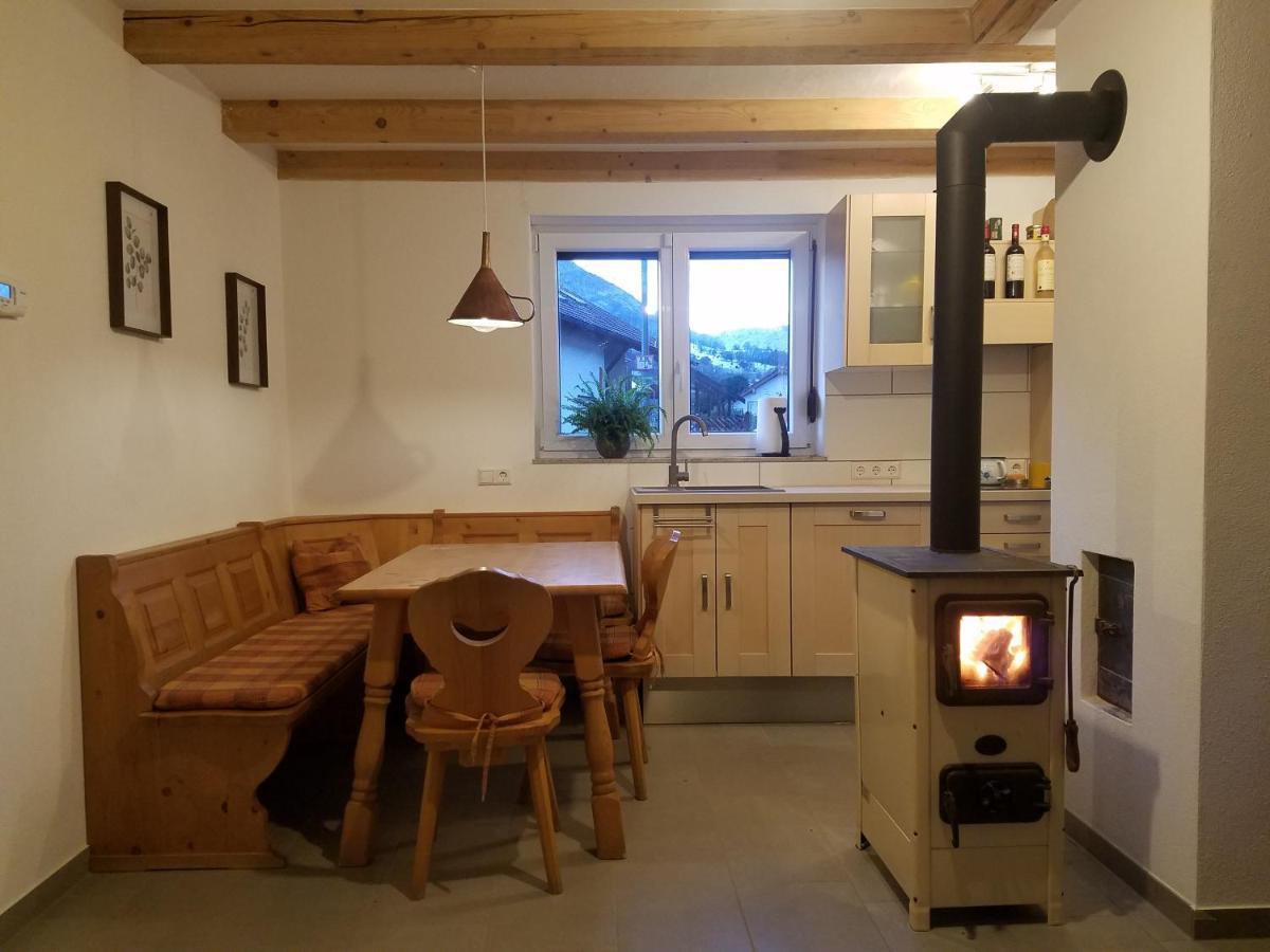 Alte Brennerei Apartment