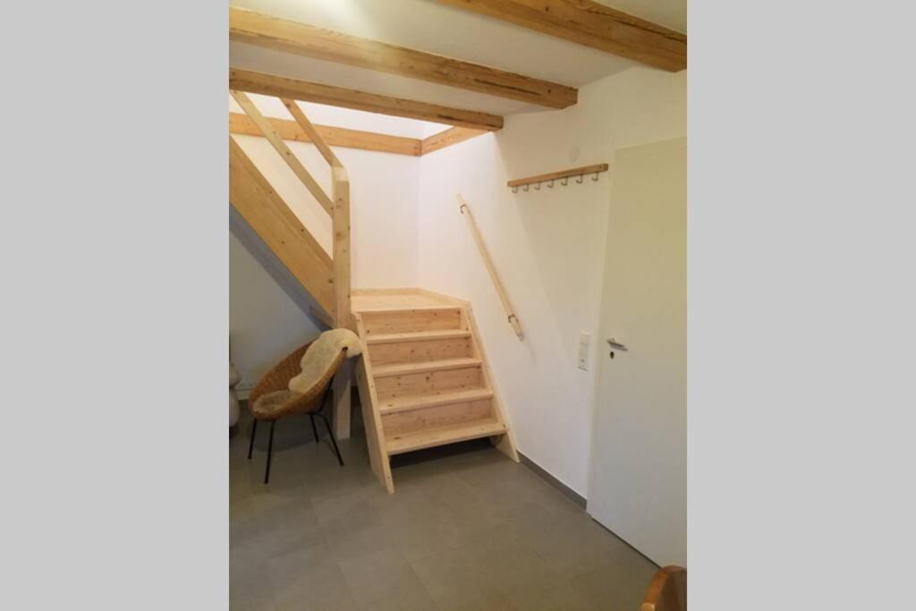 Alte Brennerei * Bissingen an der Teck