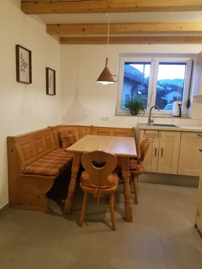 Alte Brennerei Apartment