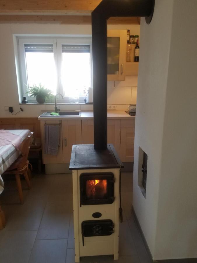 Alte Brennerei